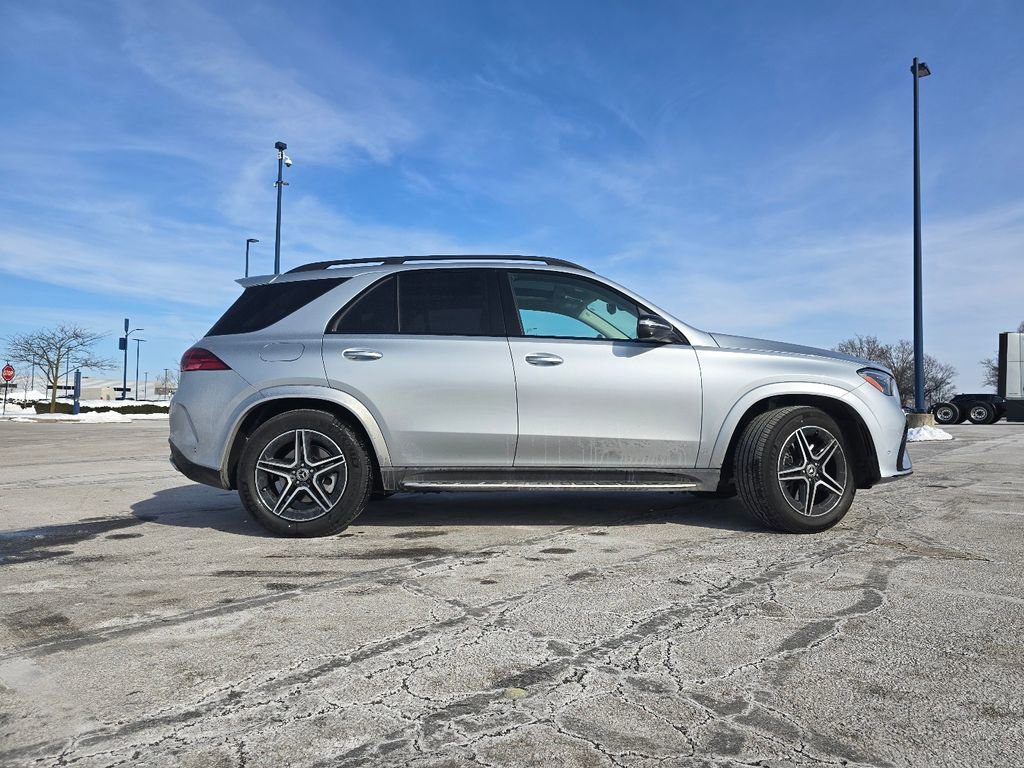 Used 2026 Mercedes-Benz GLE 350 4MATIC image 15