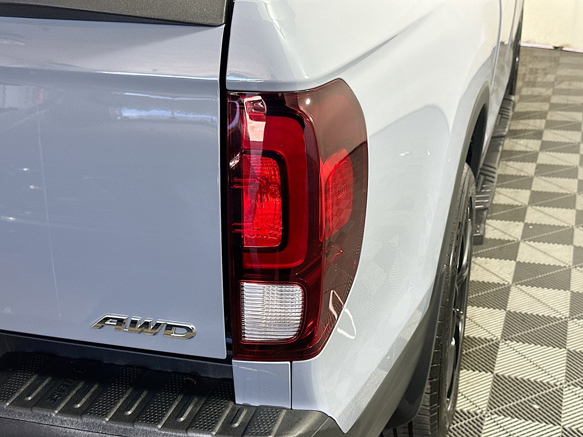 Used 2023 Honda Ridgeline RTL image 26