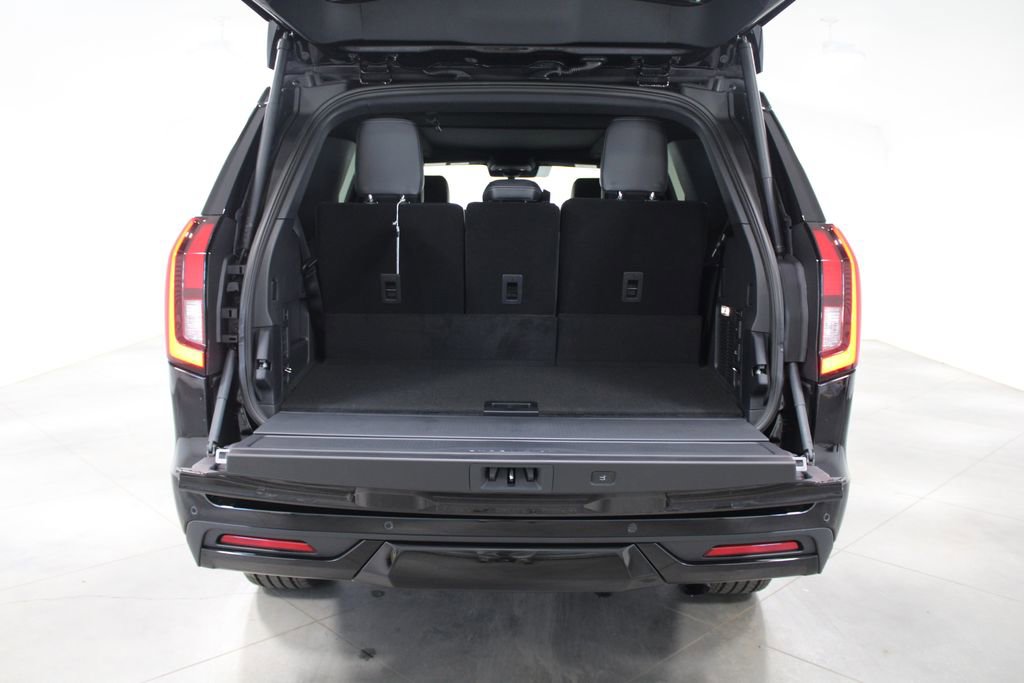 New 2025 Ford Expedition Platinum w/ Stealth Performance Package image 15