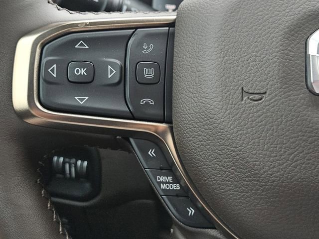 New 2026 RAM 1500 Limited image 19