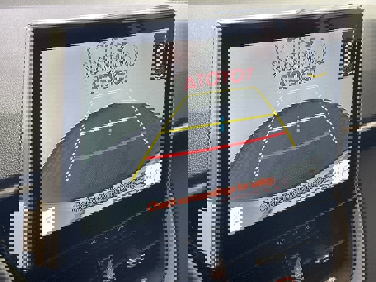 New 2026 Toyota Corolla Cross XLE image 16