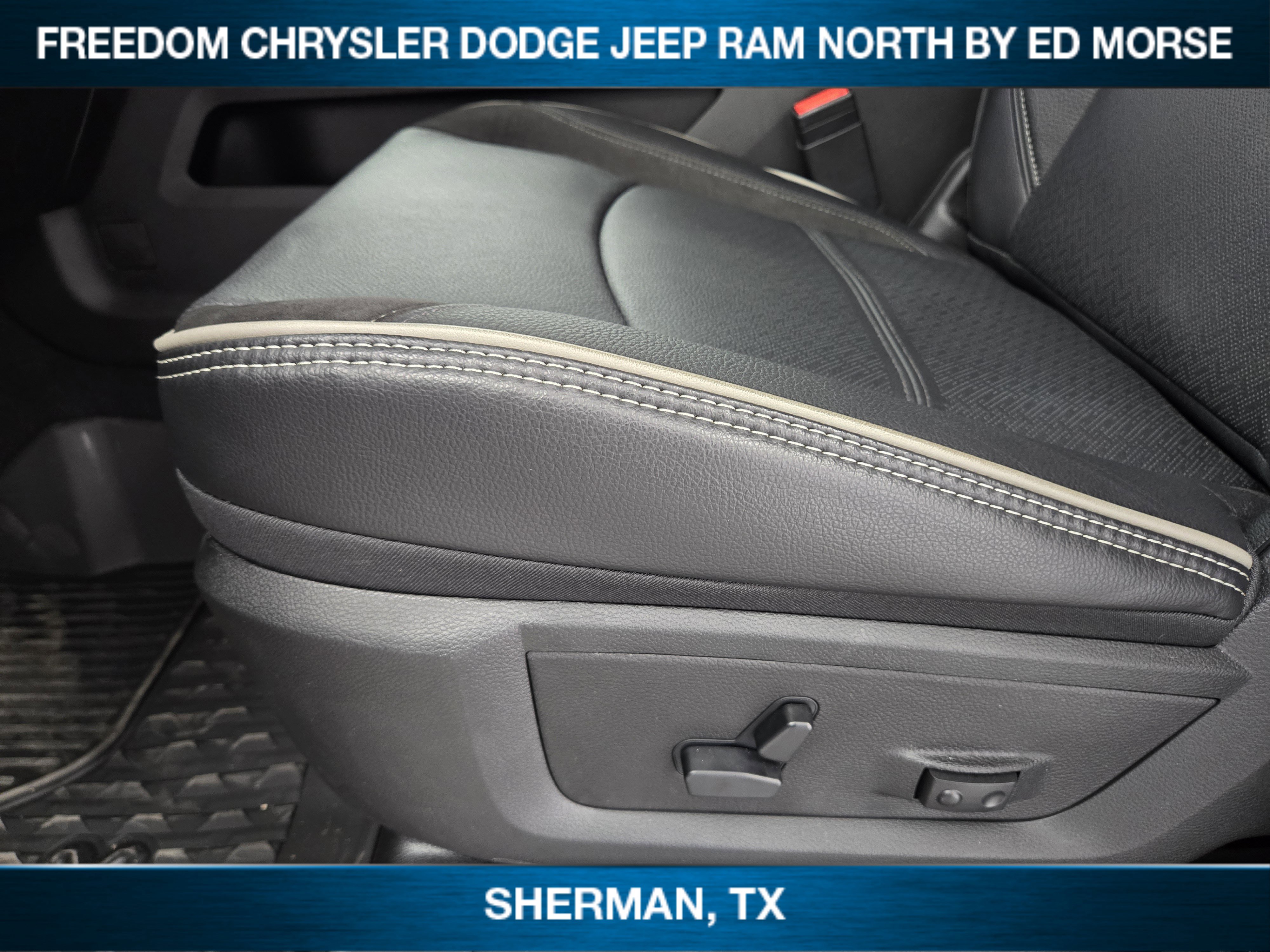 New 2026 RAM 3500 Laramie image 21