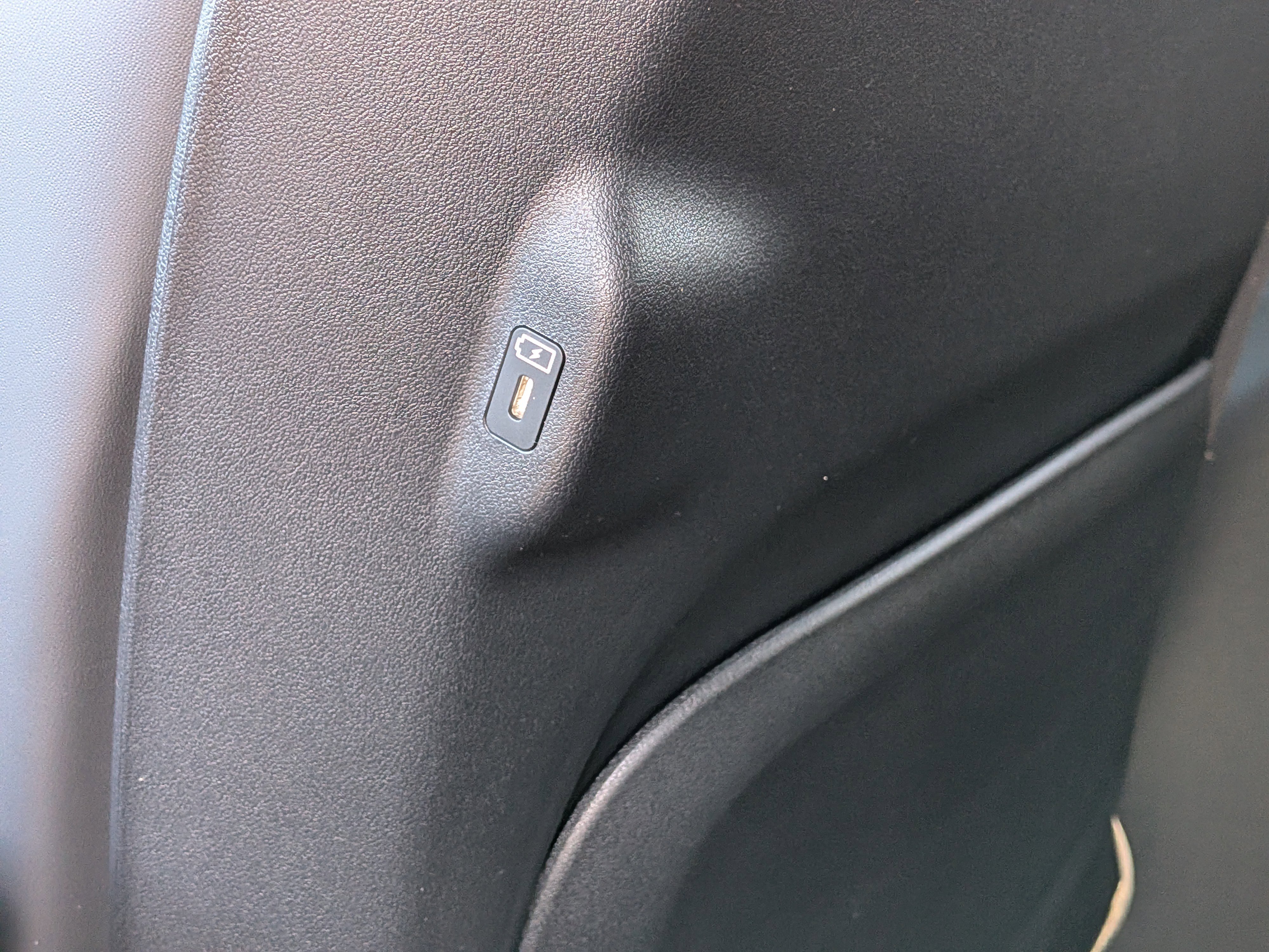 New 2027 Kia Telluride EX FWD image 19