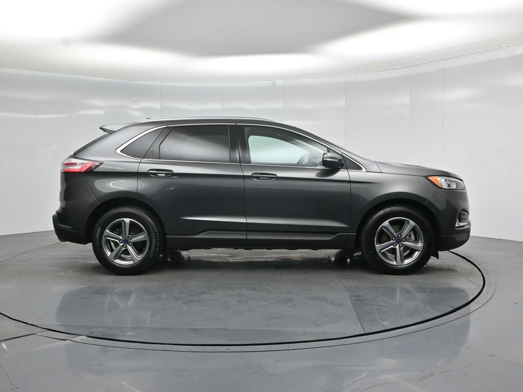 Certified 2020 Ford Edge SEL w/ Convenience Package image 28