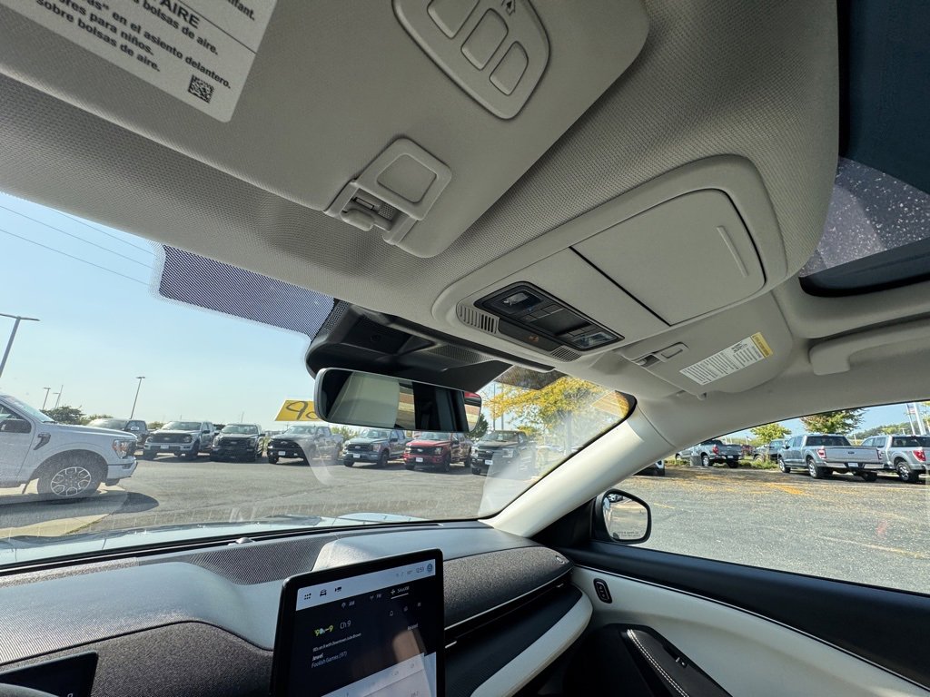 Certified 2024 Ford Mustang Mach-E Premium image 28