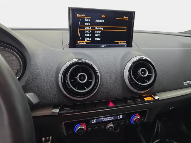 Used 2015 Audi S3 Premium Plus AWD/4WD image 19