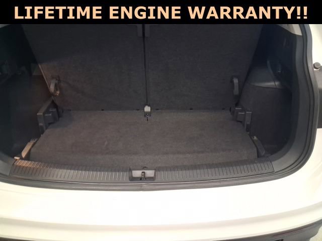 Used 2019 Volkswagen Tiguan SE image 25