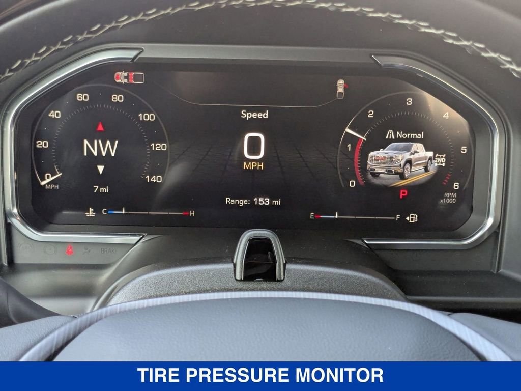 New 2026 GMC Sierra 1500 Denali Ultimate image 20