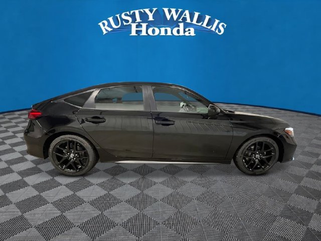 New 2026 Honda Civic Sport image 2