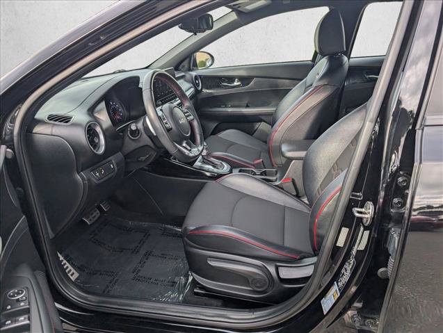 Used 2023 Kia Forte GT FWD image 15