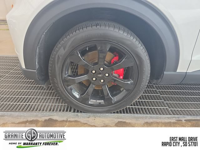 Used 2023 Ford Explorer ST w/ Equipment Group 401A AWD/4WD image 27