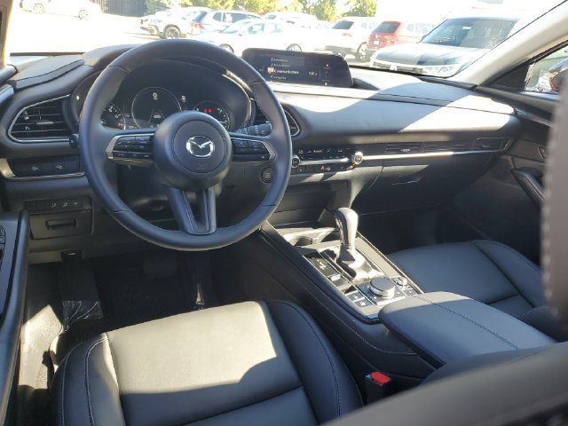 Certified 2026 MAZDA CX-30 AWD 2.5 S w/ Select Sport Pkg image 10