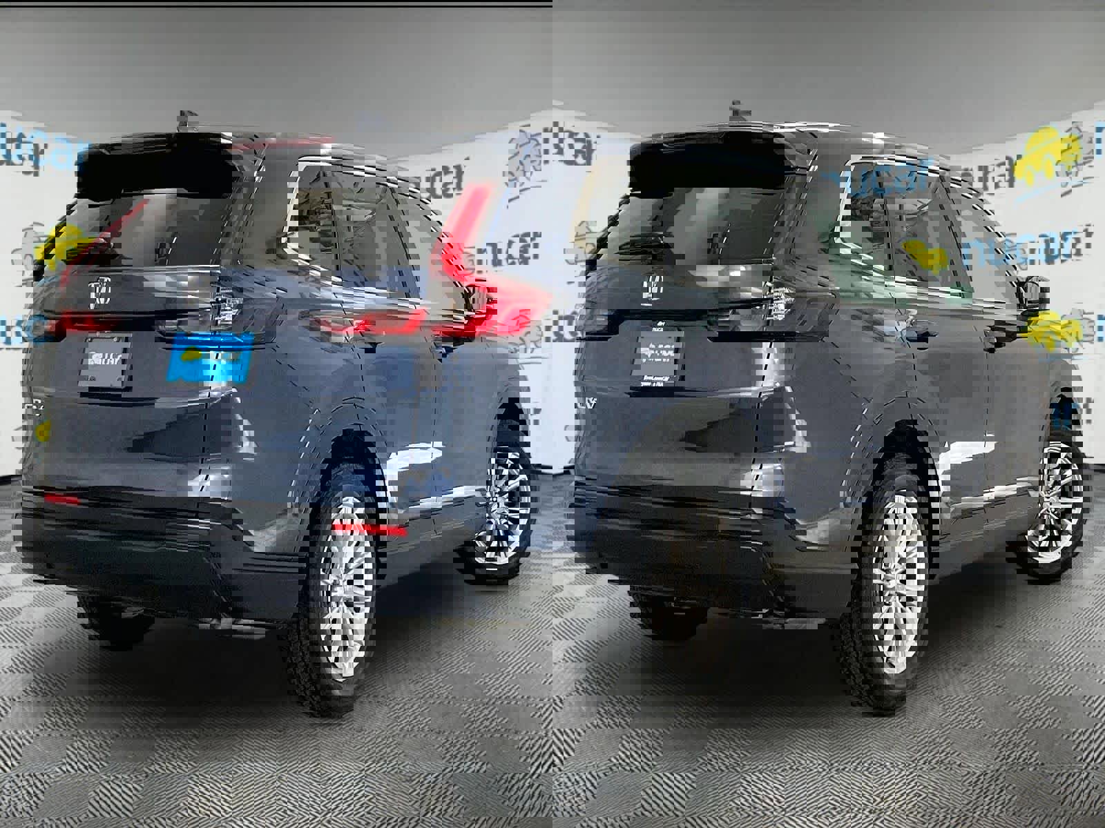 Used 2024 Honda CR-V EX image 6