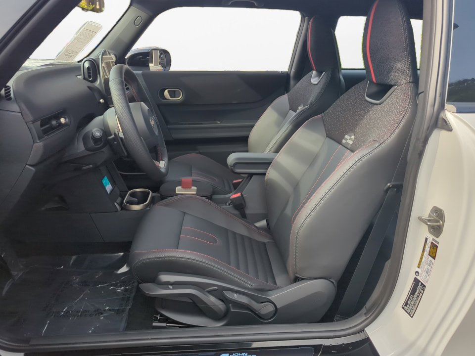 New 2026 MINI Cooper S image 9