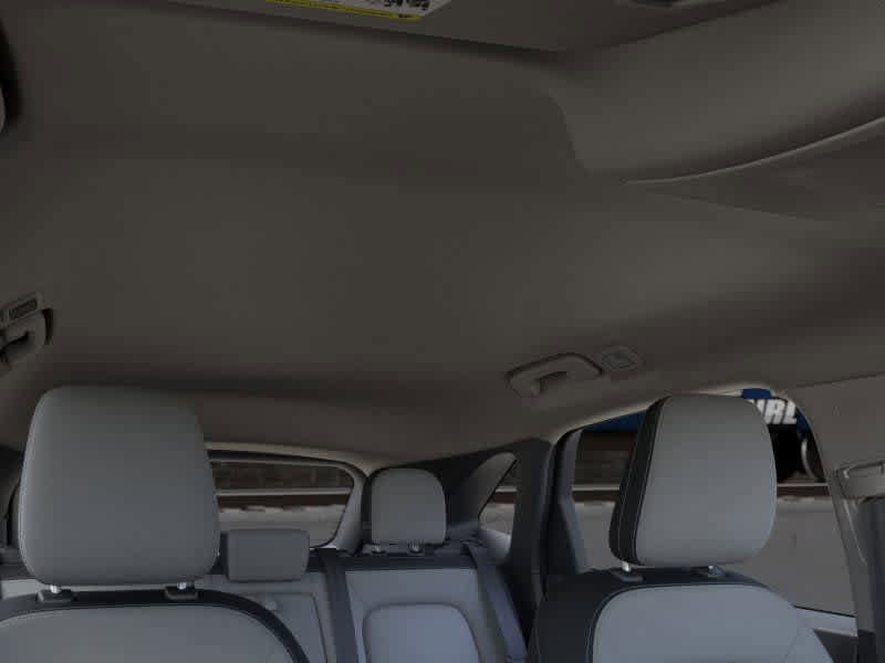New 2026 Ford Escape Active image 22