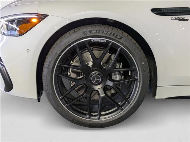 New 2026 Mercedes-Benz AMG GT 53 image 10