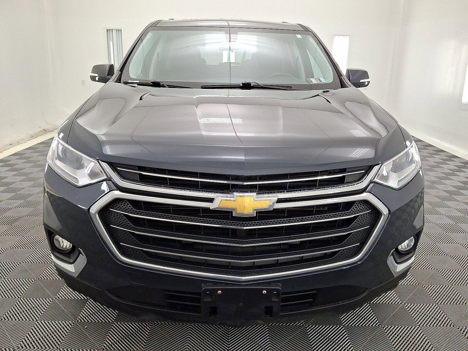 Used 2018 Chevrolet Traverse LT AWD/4WD image 29