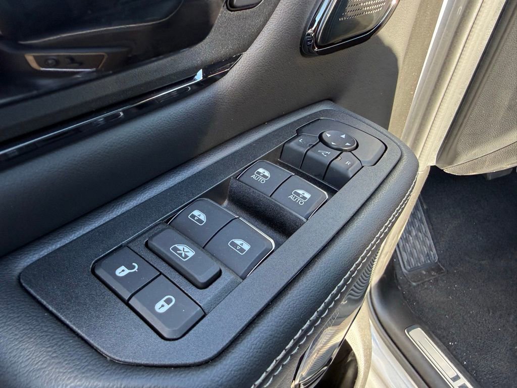 New 2026 RAM 1500 Limited image 16