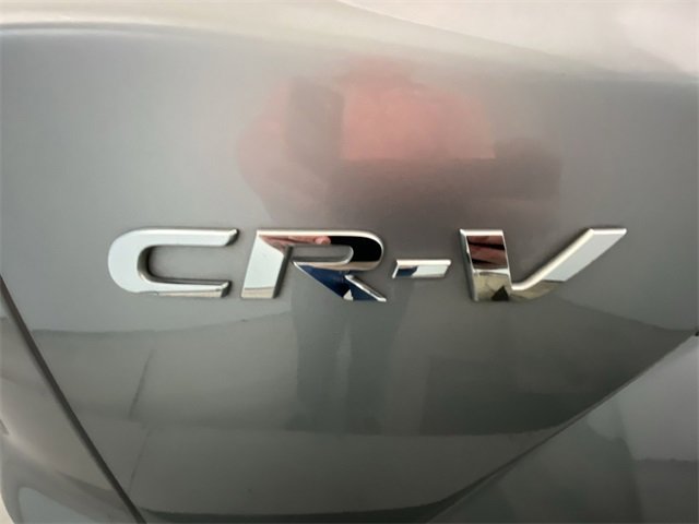 Used 2020 Honda CR-V EX image 12