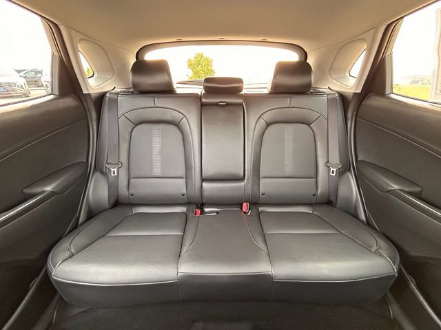 Used 2023 Hyundai Kona Limited image 30