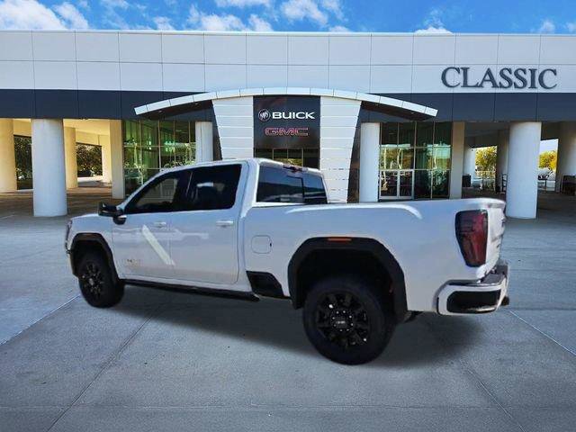 New 2026 GMC Sierra 2500 AT4 w/ AT4 Premium Plus Package image 6
