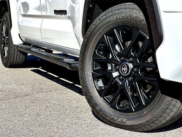 New 2026 Toyota Tundra Limited image 2