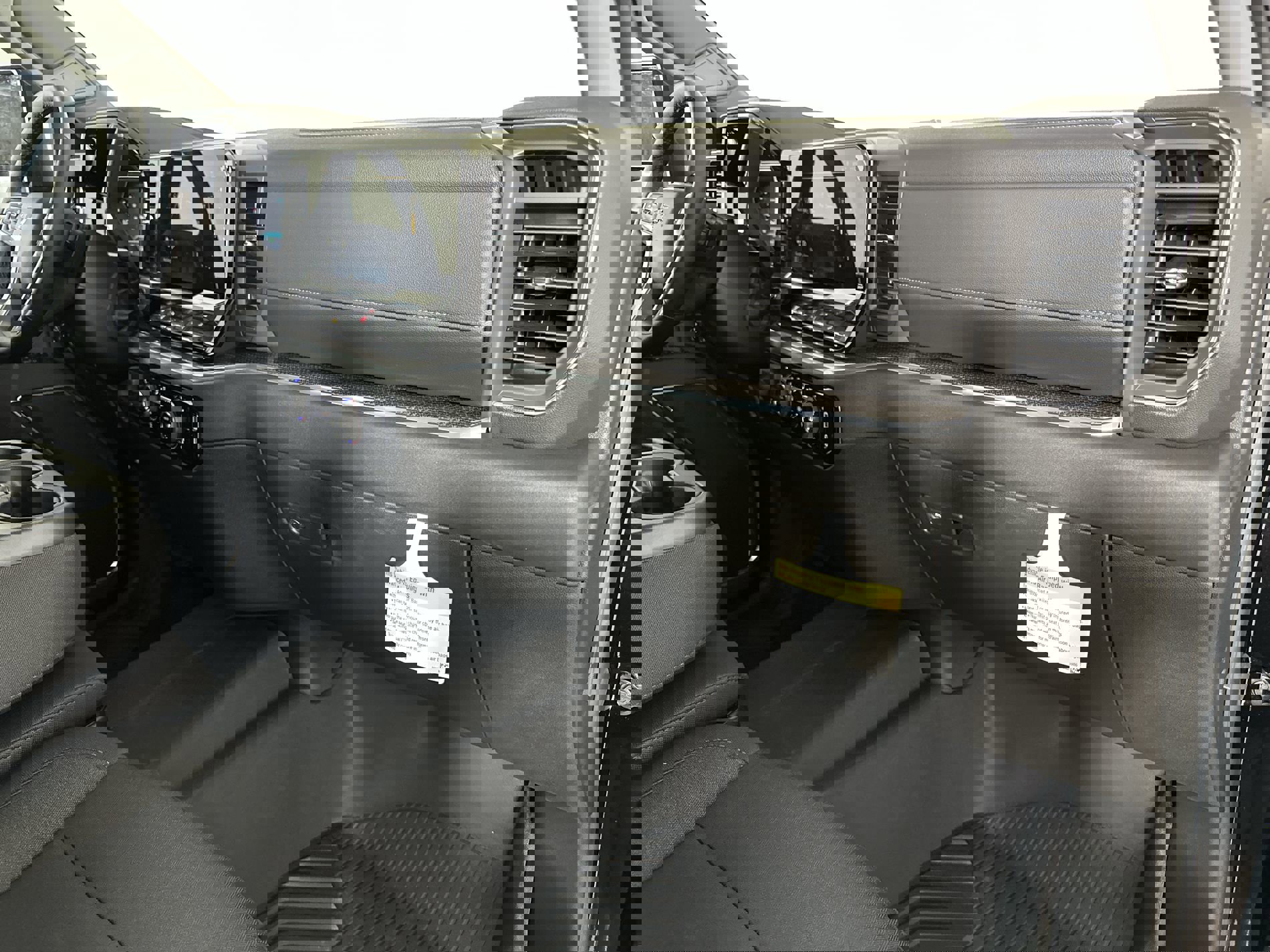 New 2026 Chevrolet Silverado 2500 LT w/ Trail Boss Package image 64