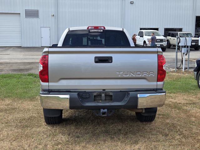 Used 2017 Toyota Tundra SR5 w/ SR5 Upgrade Package RWD image 6
