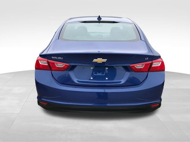 Used 2023 Chevrolet Malibu LT image 11