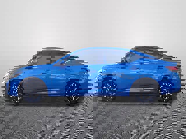 Used 2024 Nissan Sentra SV image 2