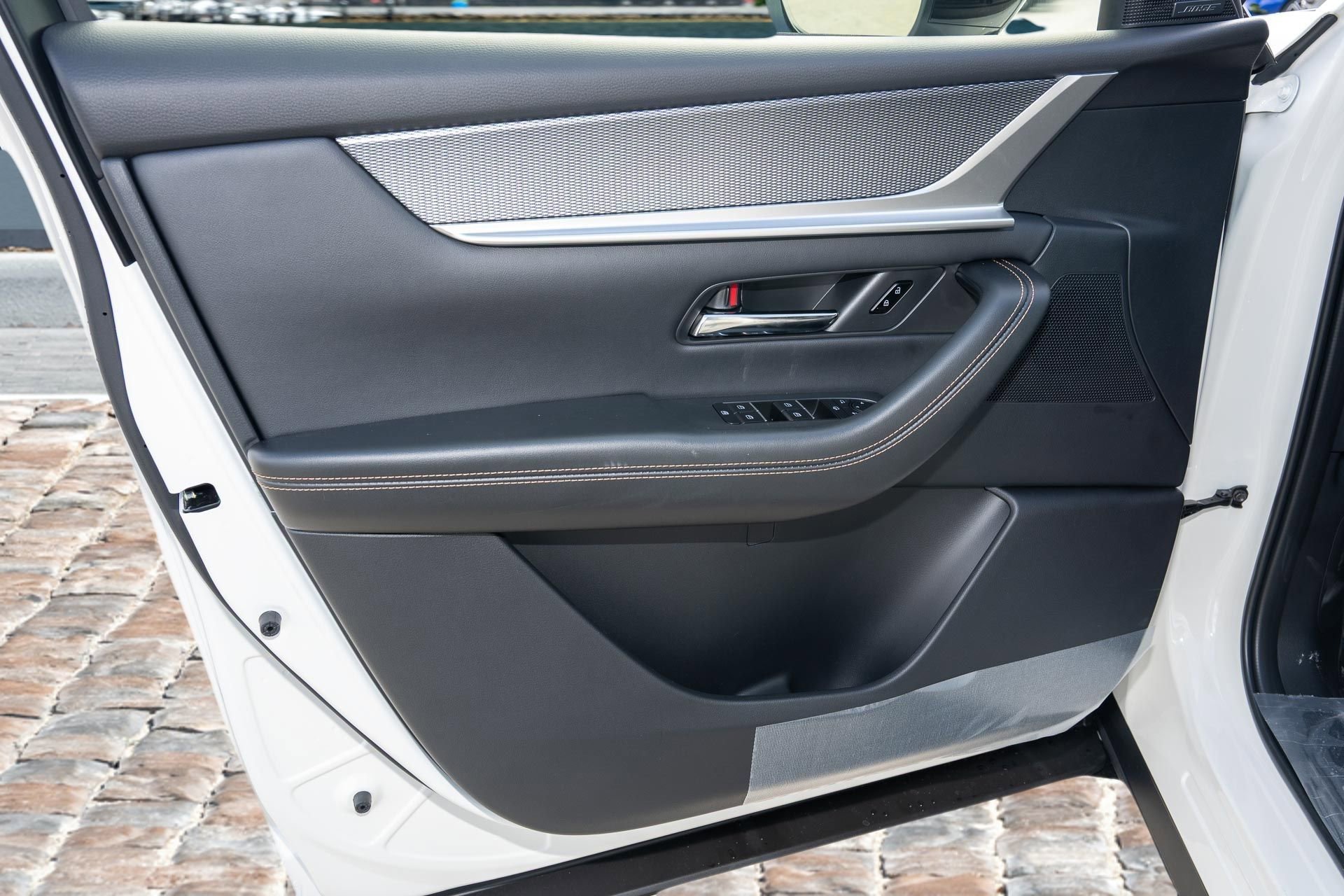 New 2026 MAZDA CX-90 3.3 Turbo w/ Premium Sport Pkg image 14