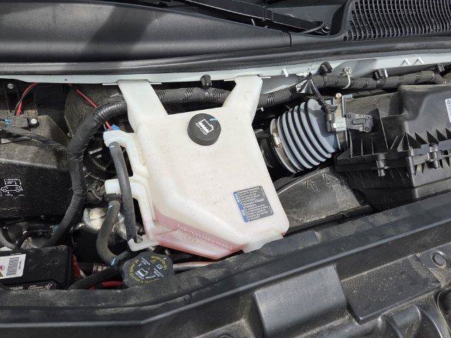 Certified 2025 Chevrolet Express 3500 LT w/ LT Preferred Equipment Group RWD image 19
