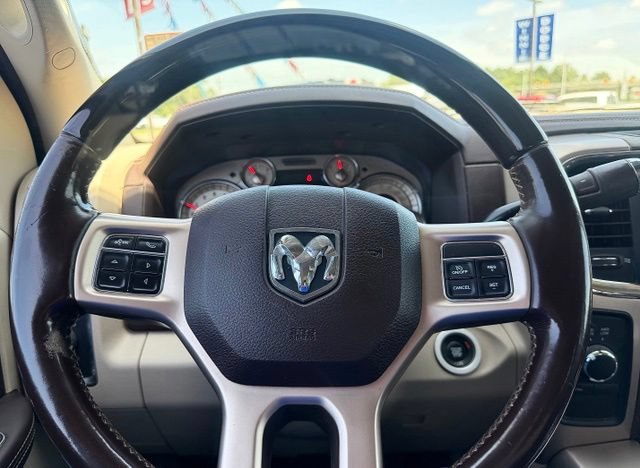 Used 2018 RAM 3500 Laramie Longhorn AWD/4WD image 34