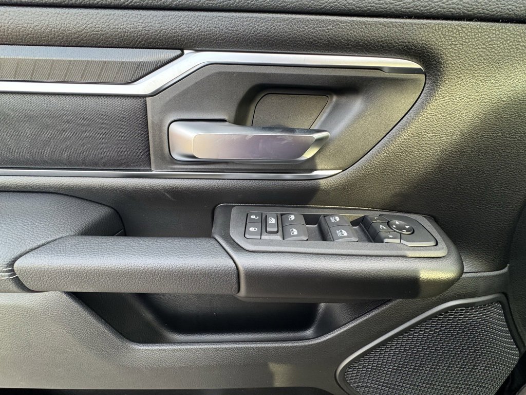New 2026 RAM 1500 Big Horn image 19