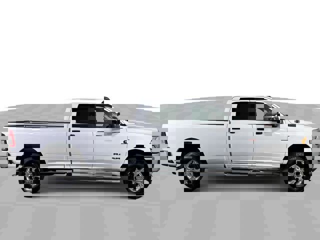 Used 2024 RAM 2500 Big Horn image 9