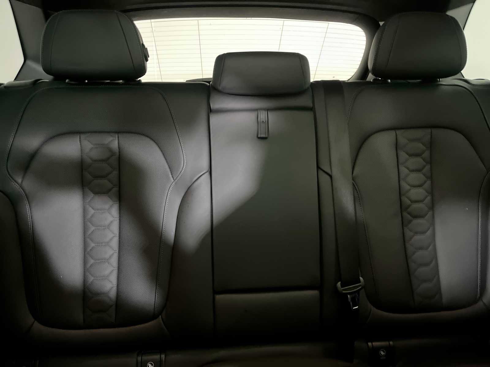 Used 2022 BMW X5 M w/ Executive Package image 13