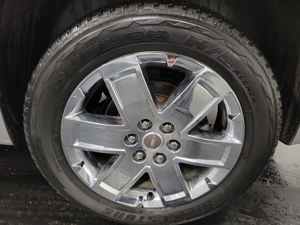 Used 2015 GMC Acadia Denali image 11