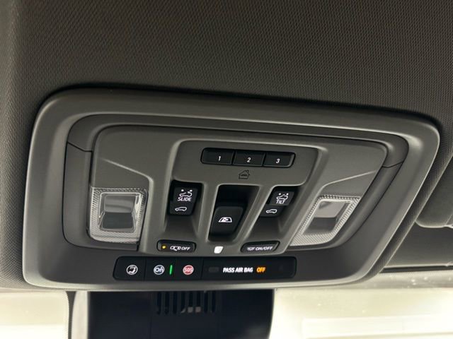 New 2026 Chevrolet Silverado 1500 LTZ w/ LTZ Premium Package image 37