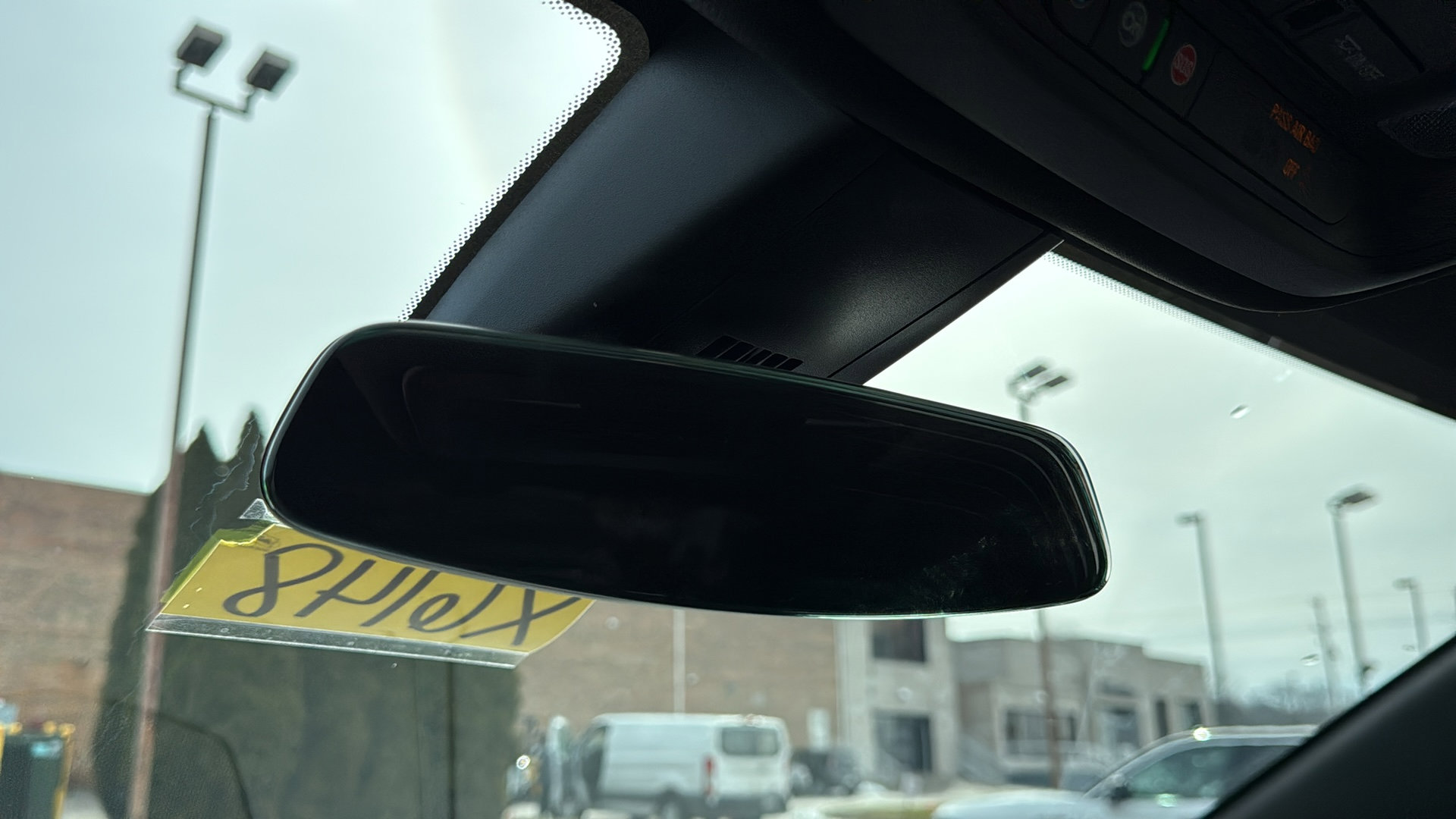 New 2026 Cadillac XT5 Luxury w/ LPO, Floor Liner Package image 28