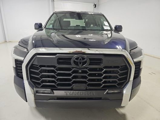 Used 2023 Toyota Tundra SR5 w/ TRD Off-Road Premium Package AWD/4WD image 9