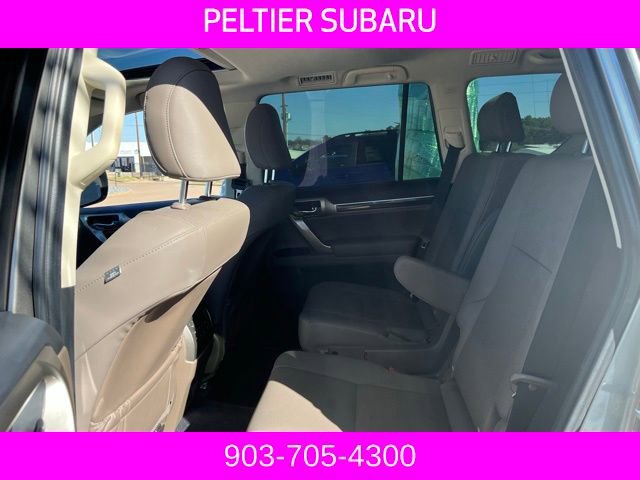 Used 2021 Lexus GX 460 Premium image 14