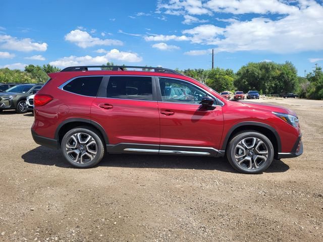 New 2026 Subaru Ascent Limited w/ Popular Package #2 AWD/4WD image 3