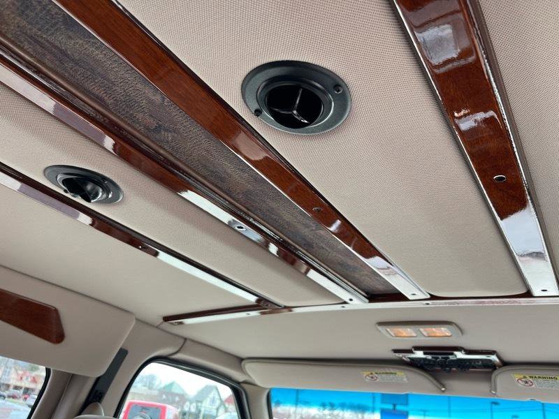 Used 1999 Ford E-150 and Econoline 150 RWD image 40