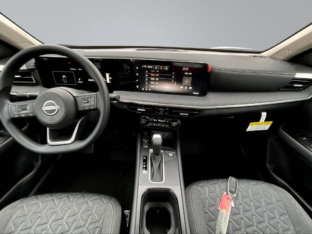 New 2026 Nissan Kicks SV w/ SV Premium Package AWD/4WD image 5