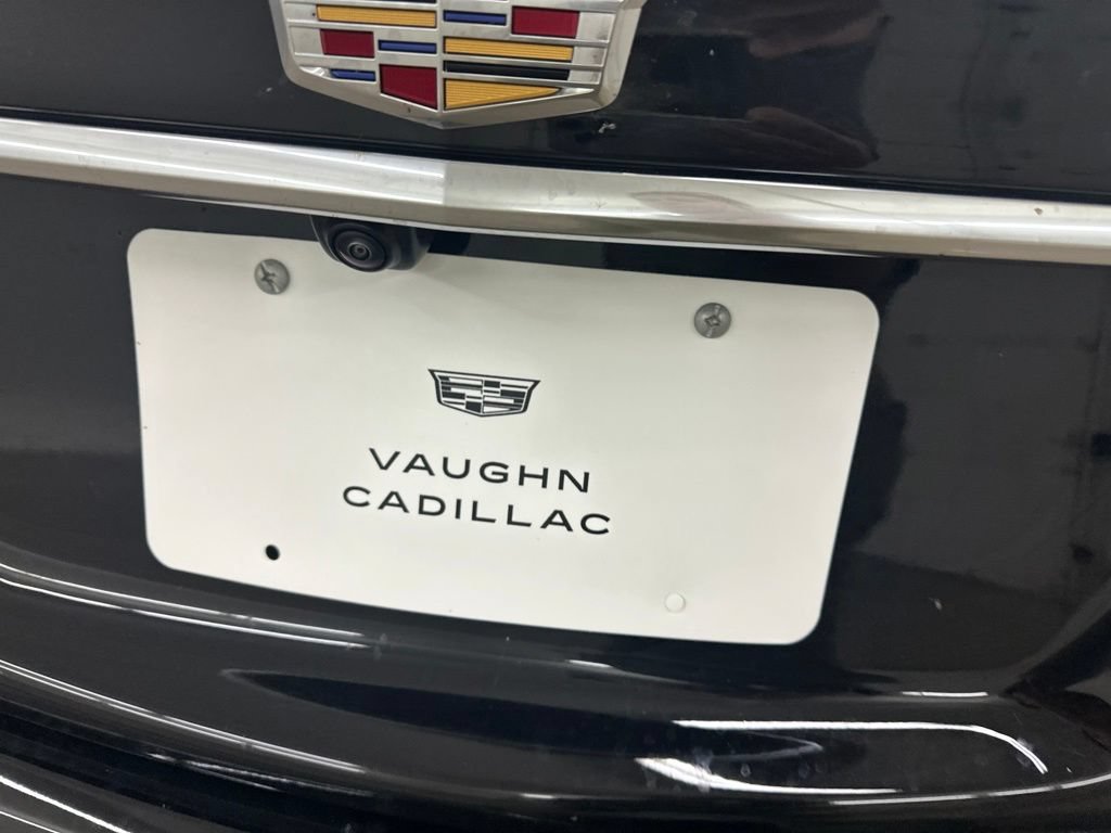 New 2026 Cadillac CT5 Premium Luxury w/ Technology Package AWD/4WD image 14