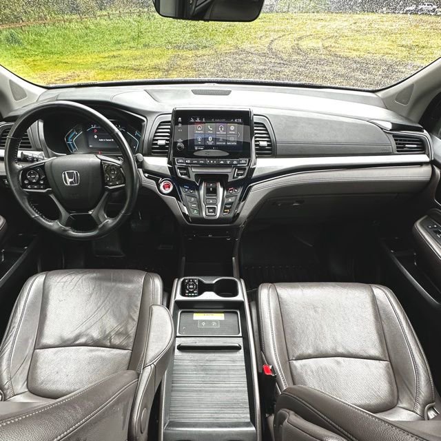 Used 2020 Honda Odyssey Elite image 28