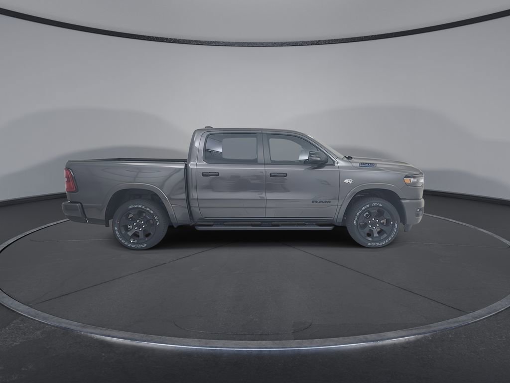 New 2026 RAM 1500 Big Horn image 2