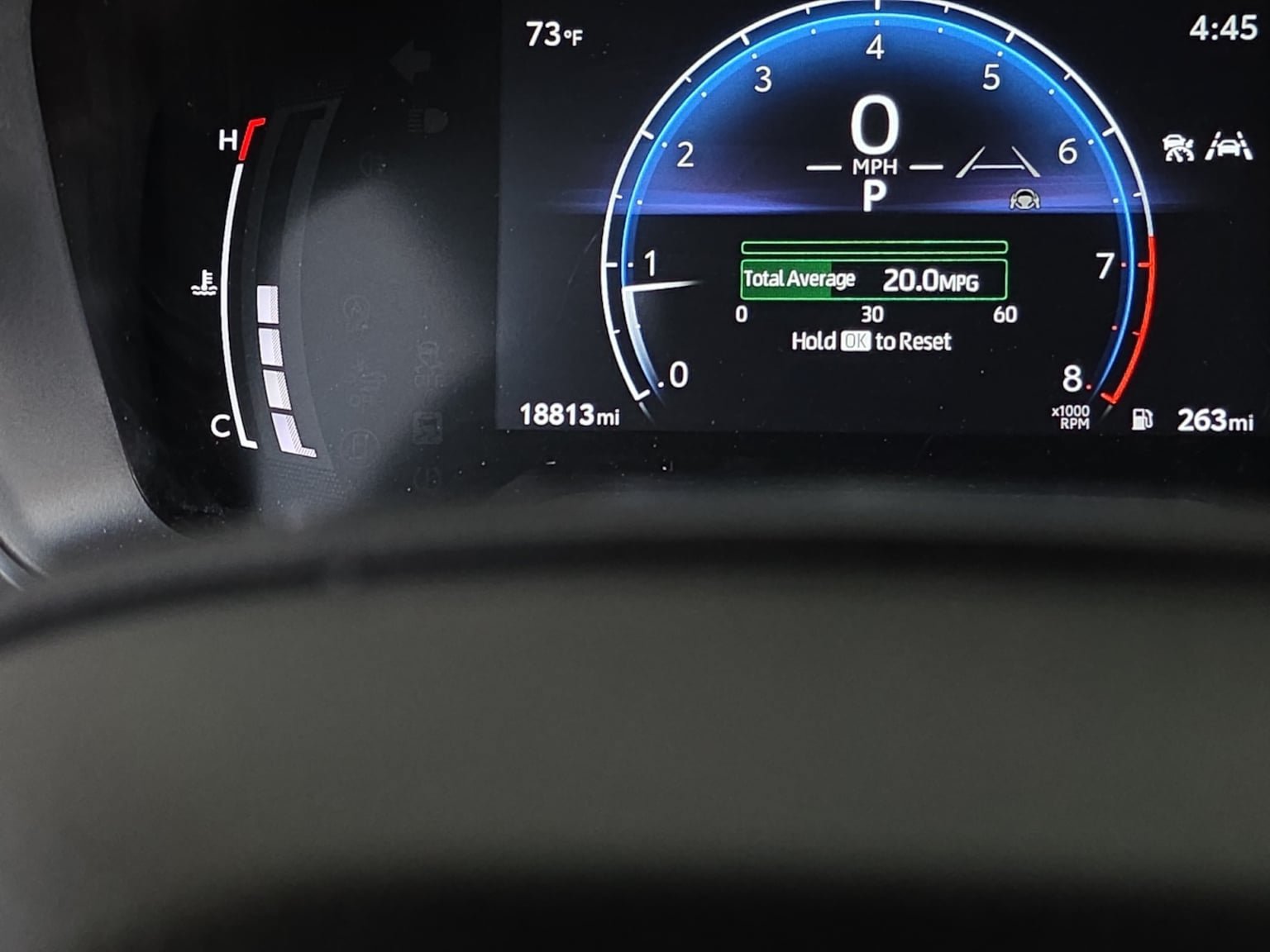 Used 2026 Toyota Corolla LE FWD image 19
