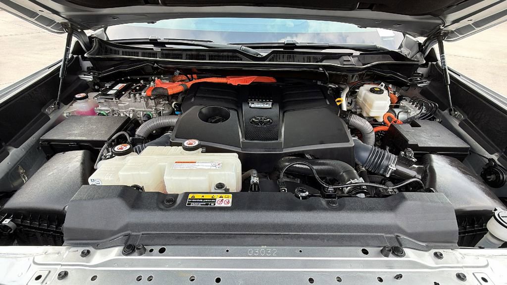 Used 2022 Toyota Tundra 1794 Edition image 38