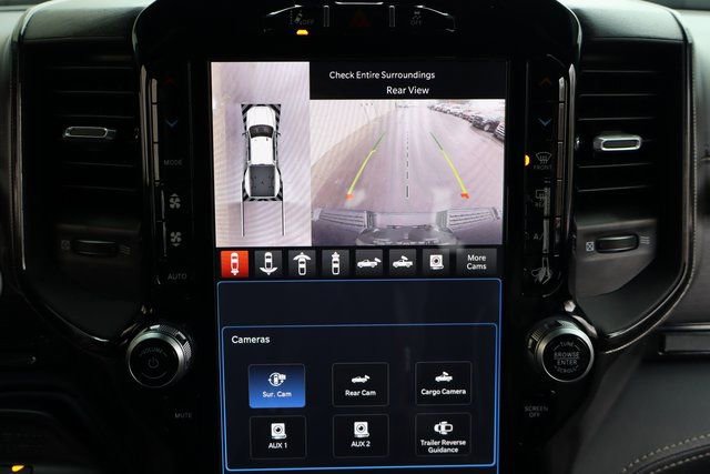 Used 2023 RAM 3500 Limited image 7